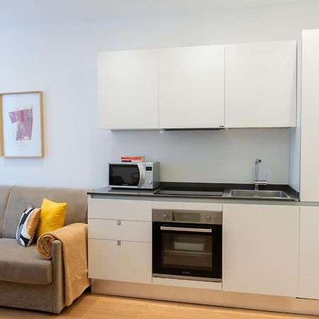 Gioia 43 - New Stylish Apartments 1 & 2 Milán Exteriér fotografie