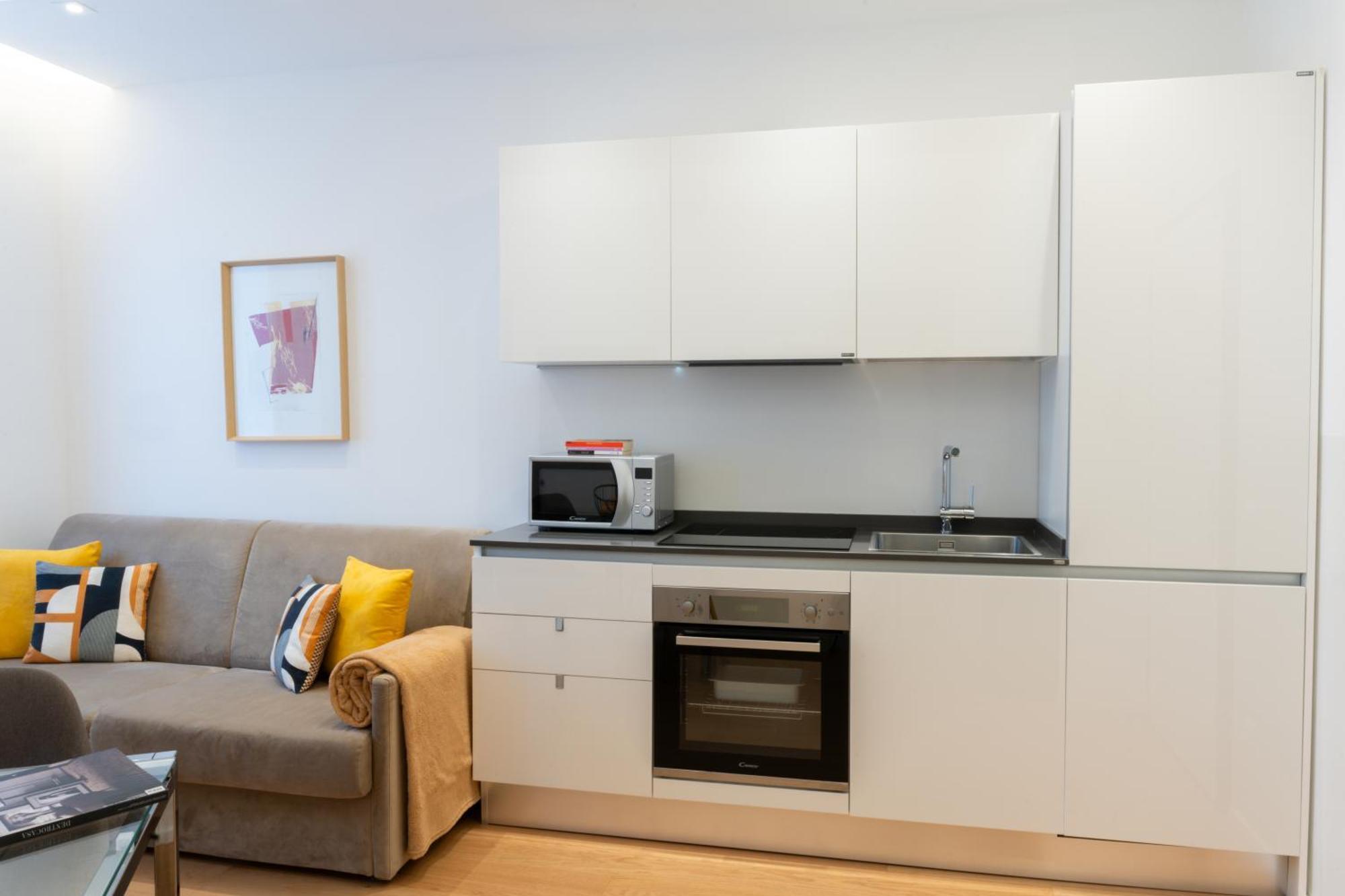 Gioia 43 - New Stylish Apartments 1 & 2 Milán Exteriér fotografie